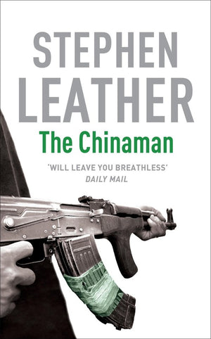 The The Chinaman