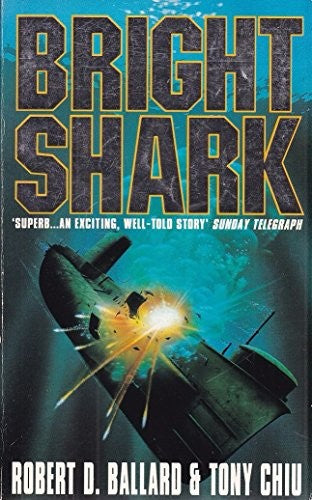 Bright Shark