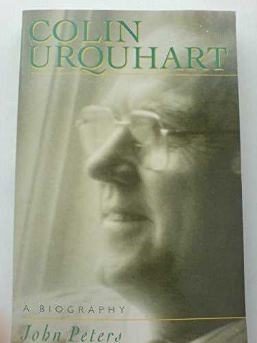 Colin Urquhart