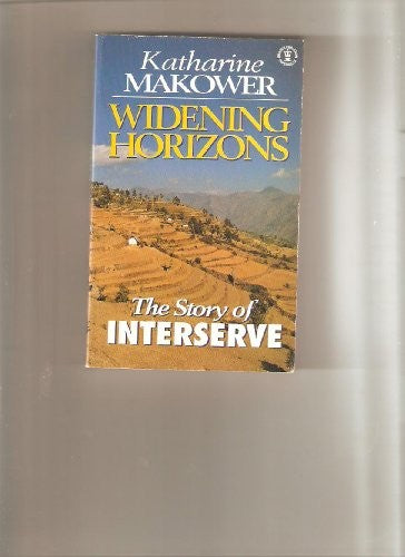 Widening Horizons