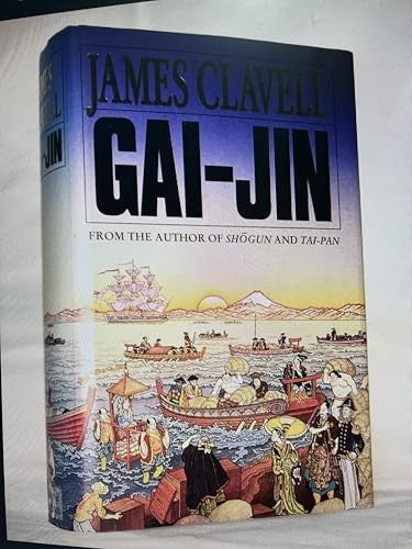 Gai-jin