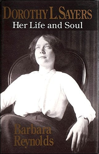 Dorothy L.Sayers