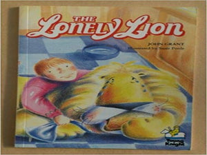 The Lonely Lion 