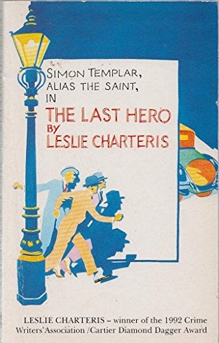 The Last Hero