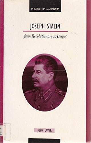 Joseph Stalin