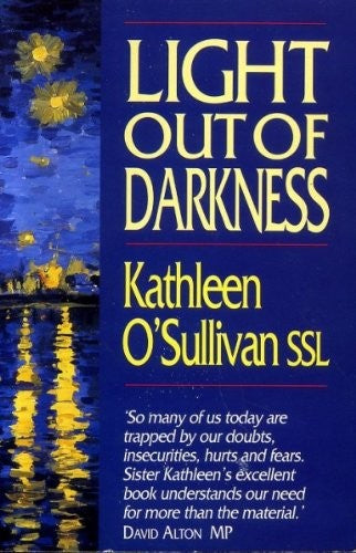 Light Out of Darkness