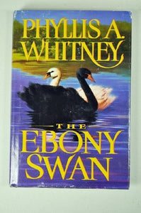 The Ebony Swan 