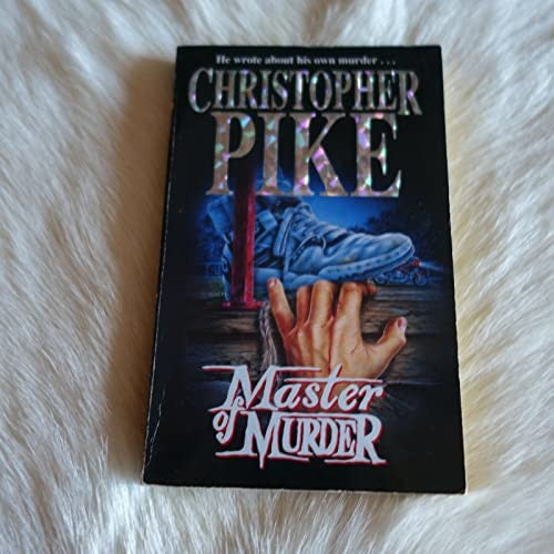 Master Of Murder
