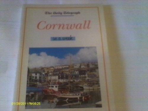 "Daily Telegraph" Cornwall in a Week