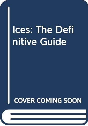 Ices