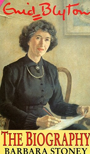 Enid Blyton  N/E  Stoney