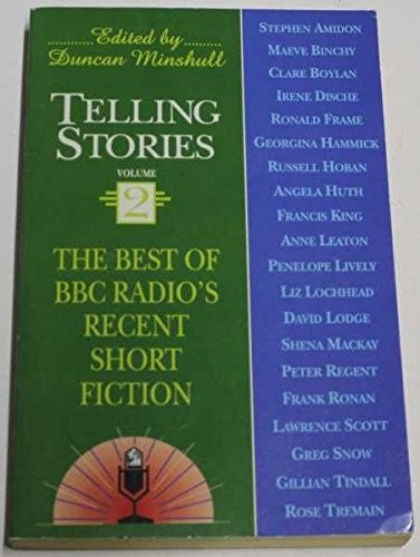 Telling Stories