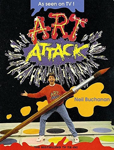 Art Attack