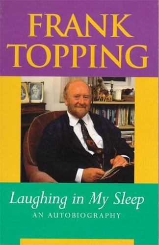 Laughing in My Sleep