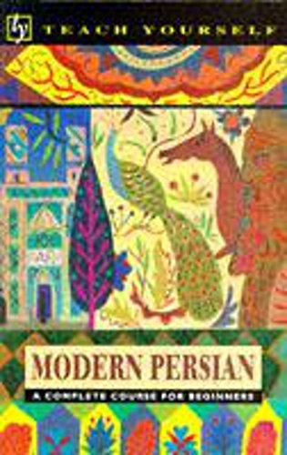 Modern Persian
