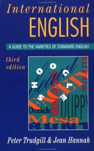 International English, 3Ed