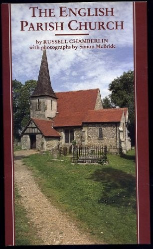 The English Parish Church