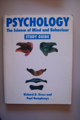 Psychology