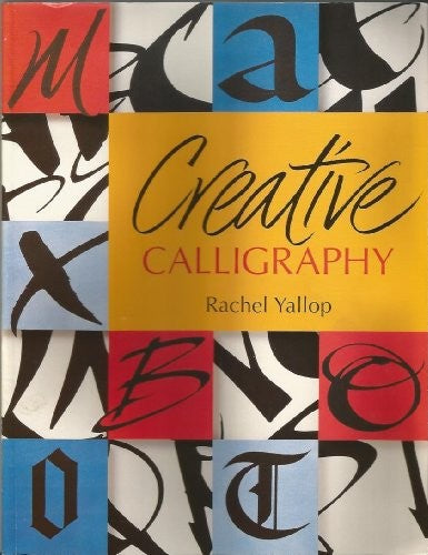 Creative Calligraphy