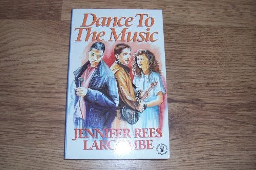 Dance to the Music