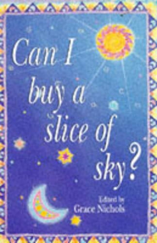 Can I Buy a Slice of Sky?