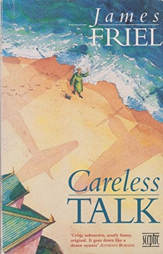 Careless Talk