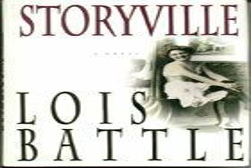 Storyville