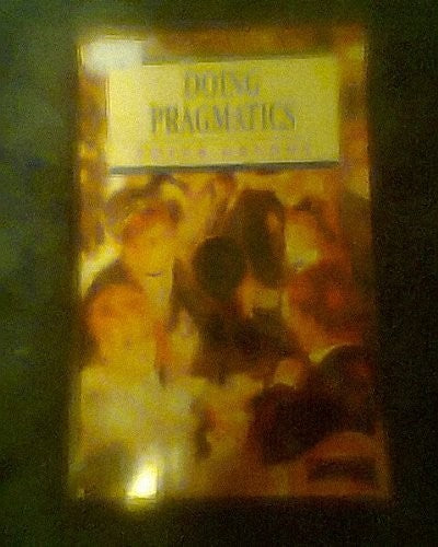 Doing Pragmatics, 2Ed