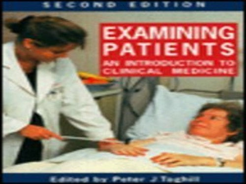 Examining Patients