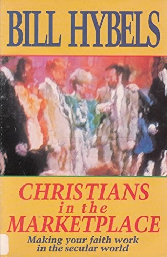 Christians in the Market Place