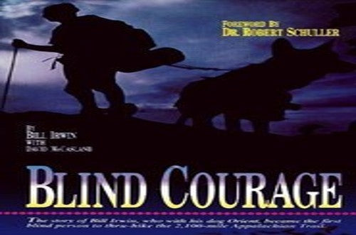 Blind Courage