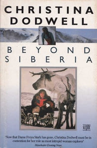 Beyond Siberia 