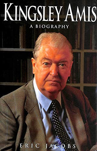 Kingsley Amis