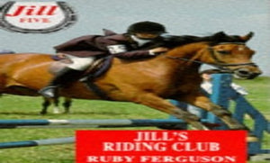 Jill 05: Jill's Riding Club