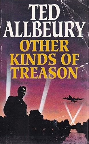 Other Kinds of Treason