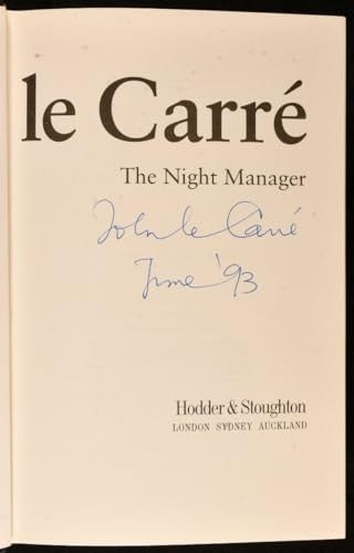 The Night Manager