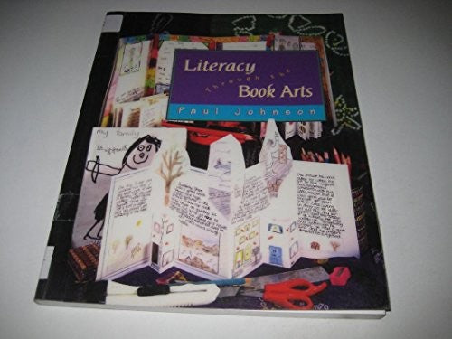 Literacy Through the Book Arts