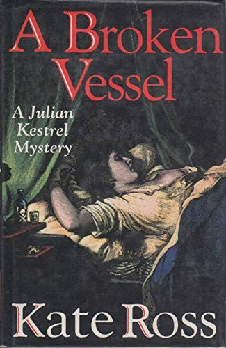 A Broken Vessel