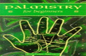 Palmistry for Beginners 