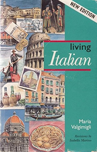 Living Italian