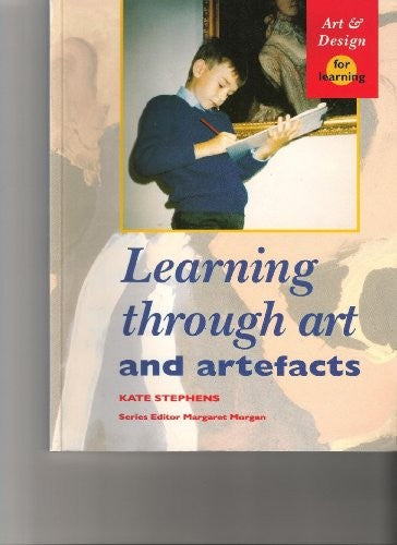 Learning Through Art and Artefacts