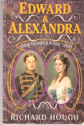 Edward and Alexandra