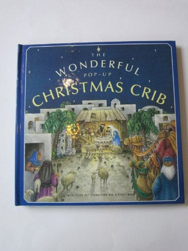 Christmas Crib