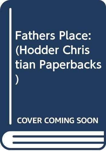 A Father's Place