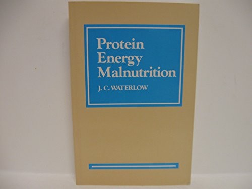 Protein-energy Malnutrition