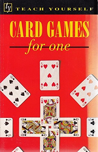 Card Games for One