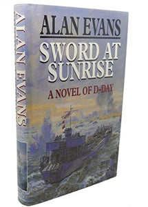 Sword at Sunrise 