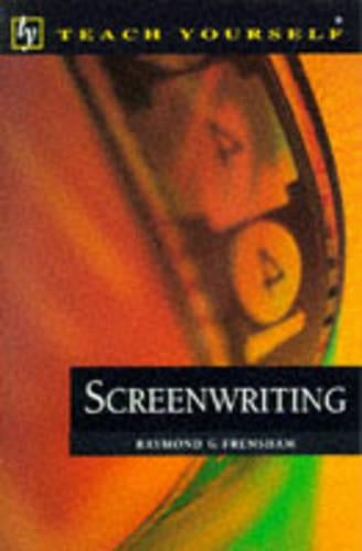 Screenwriting