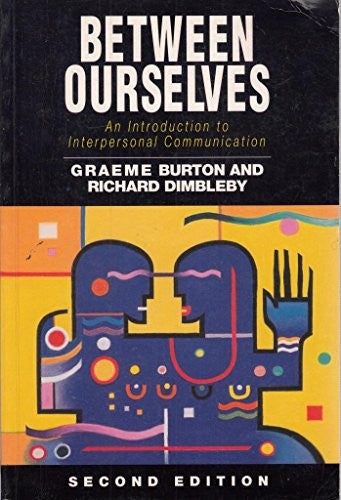 Between Ourselves