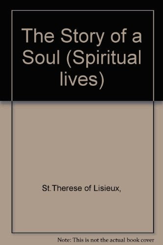 The Story of a Soul